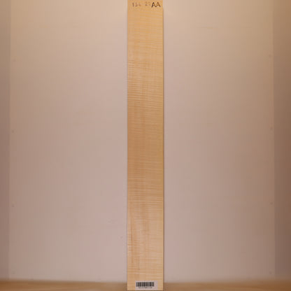 Maple Neck 900x100x50 mm AA (no. 1529)