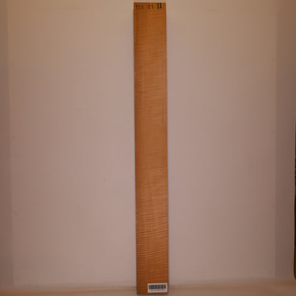 Thermo Maple Neck 900x100x50 mm II (no. 588)