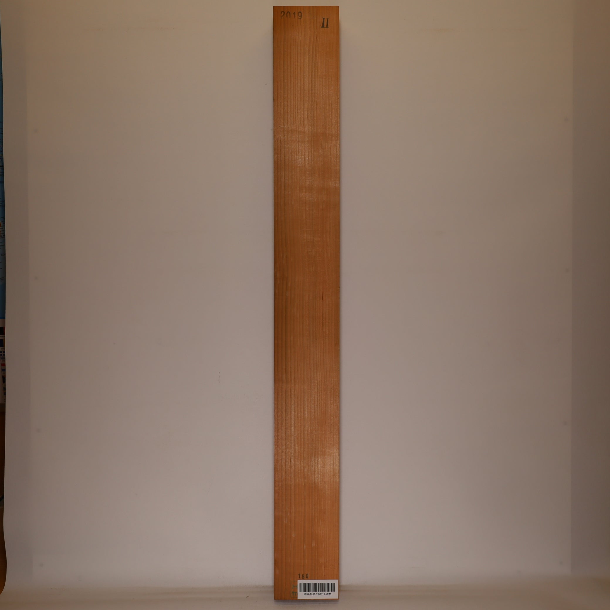 Thermo Cherry tree Neck 900x100x50 mm II (no. 594)