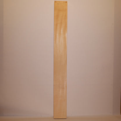 Maple Neck 900x100x27 mm AA (no. 191)