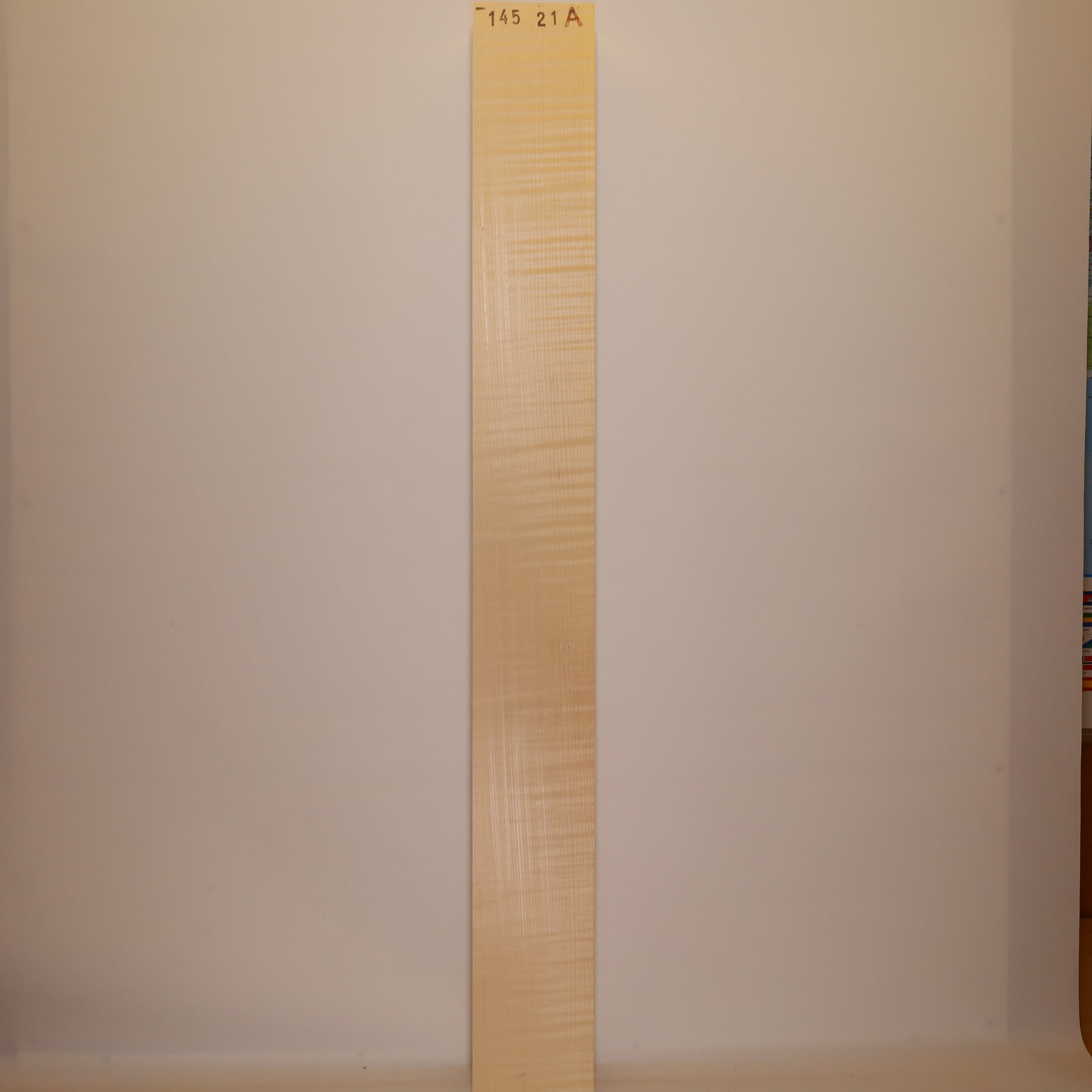 Maple Neck 900x100x50 mm A (no. 194)