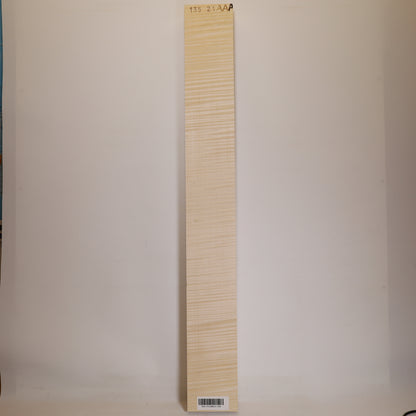 Maple Neck 900x100x50 mm AAA (no. 1325)
