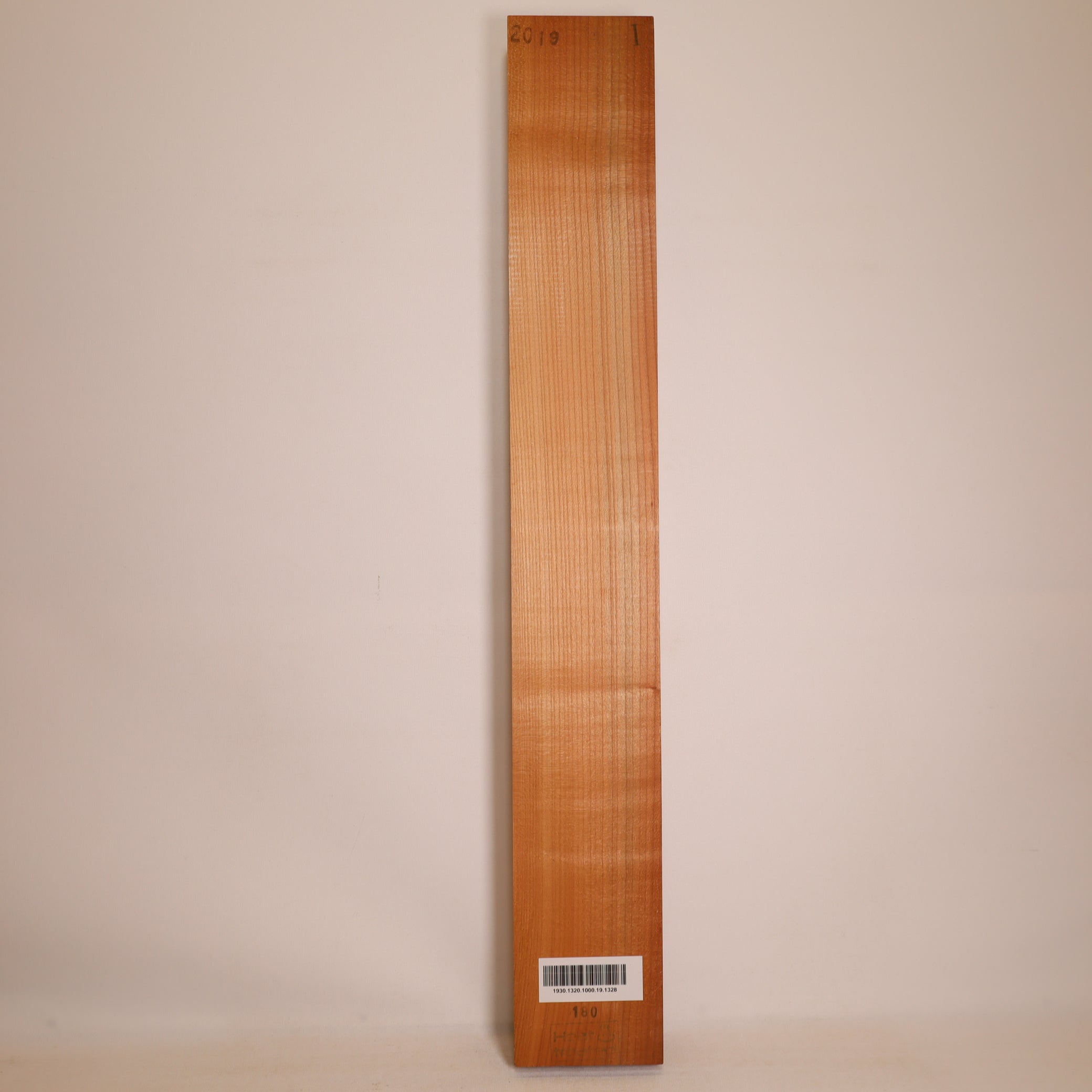 Thermo Cherry tree Neck 700x100x50 mm I (no. 1328)