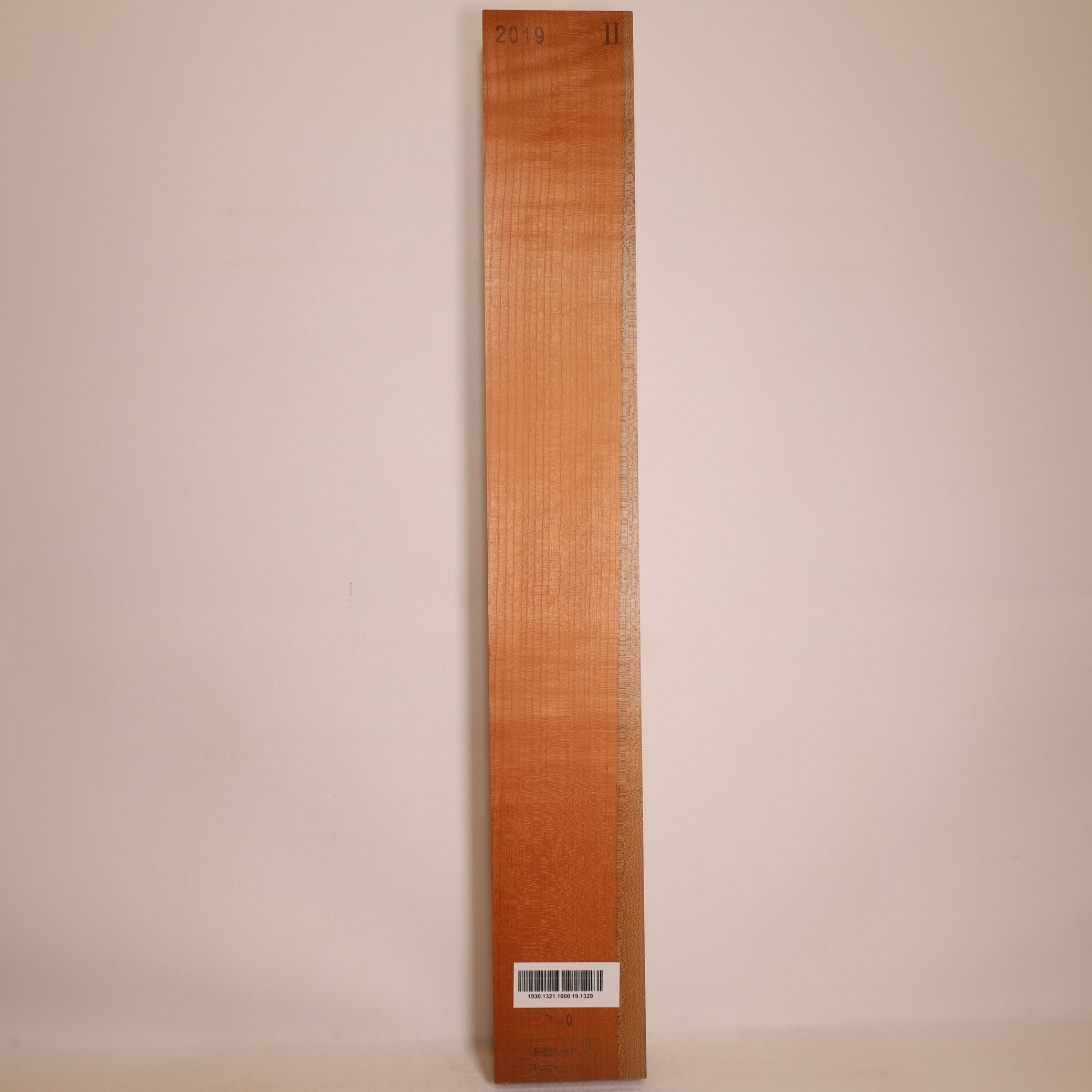 Thermo Cherry tree Neck 700x100x50 mm II (no. 1329)