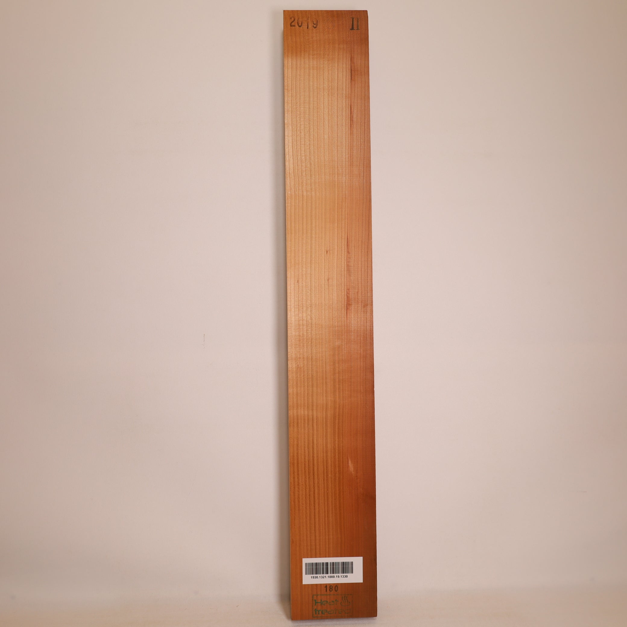 Thermo Cherry tree Neck 700x100x50 mm II (no. 1330)