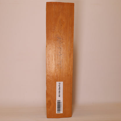 Split Spruce Top for Viola from 1981 (no. 1841)