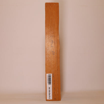 Gespaltene Fichtendecke für Viola von 1981 (Nr. 1842)