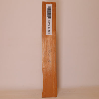Gespaltene Fichtendecke für Violine von 1981 (Nr. 1846)
