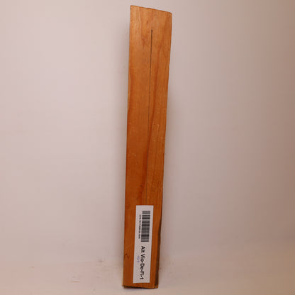 Gespaltene Fichtendecke für Violine von 1967 (Nr. 1849)