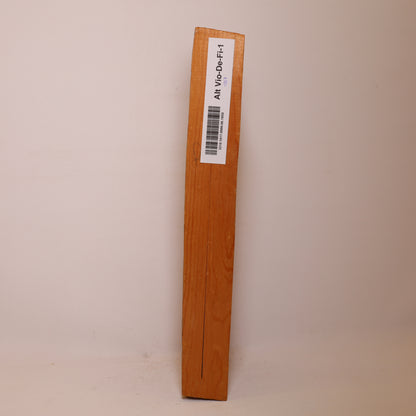 Split Spruce Top for Violin from 1967 (no. 1850)