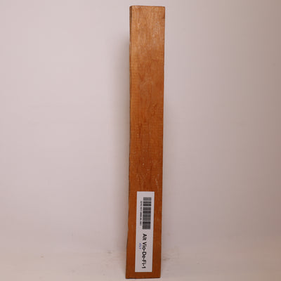 Gespaltene Fichtendecke für Violine von 1967 (Nr. 1851)