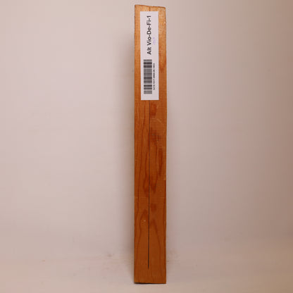 Gespaltene Fichtendecke für Violine von 1967 (Nr. 1853)