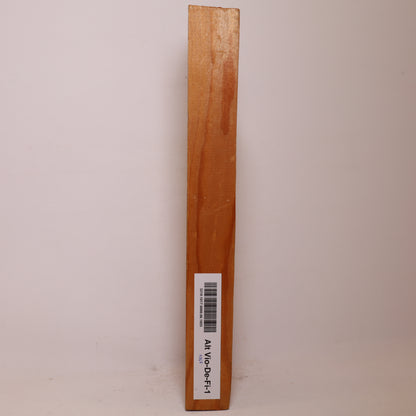 Split Spruce Top for Violin from 1967 (no. 1855)