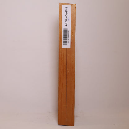 Gespaltene Fichtendecke für Violine von 1967 (Nr. 1857)