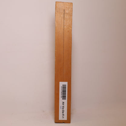 Gespaltene Fichtendecke für Violine von 1967 (Nr. 1858)