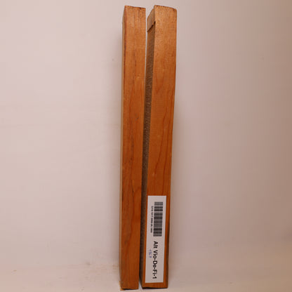 Split Spruce Top for Violin from 1967 (no. 1860)