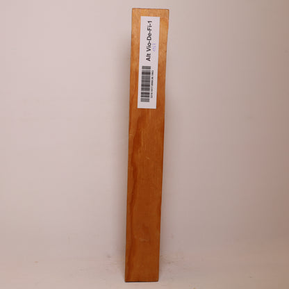 Gespaltene Fichtendecke für Violine von 1967 (Nr. 1863)