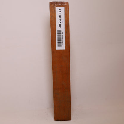 Gespaltene Fichtendecke für Violine von 1967 (Nr. 1866)