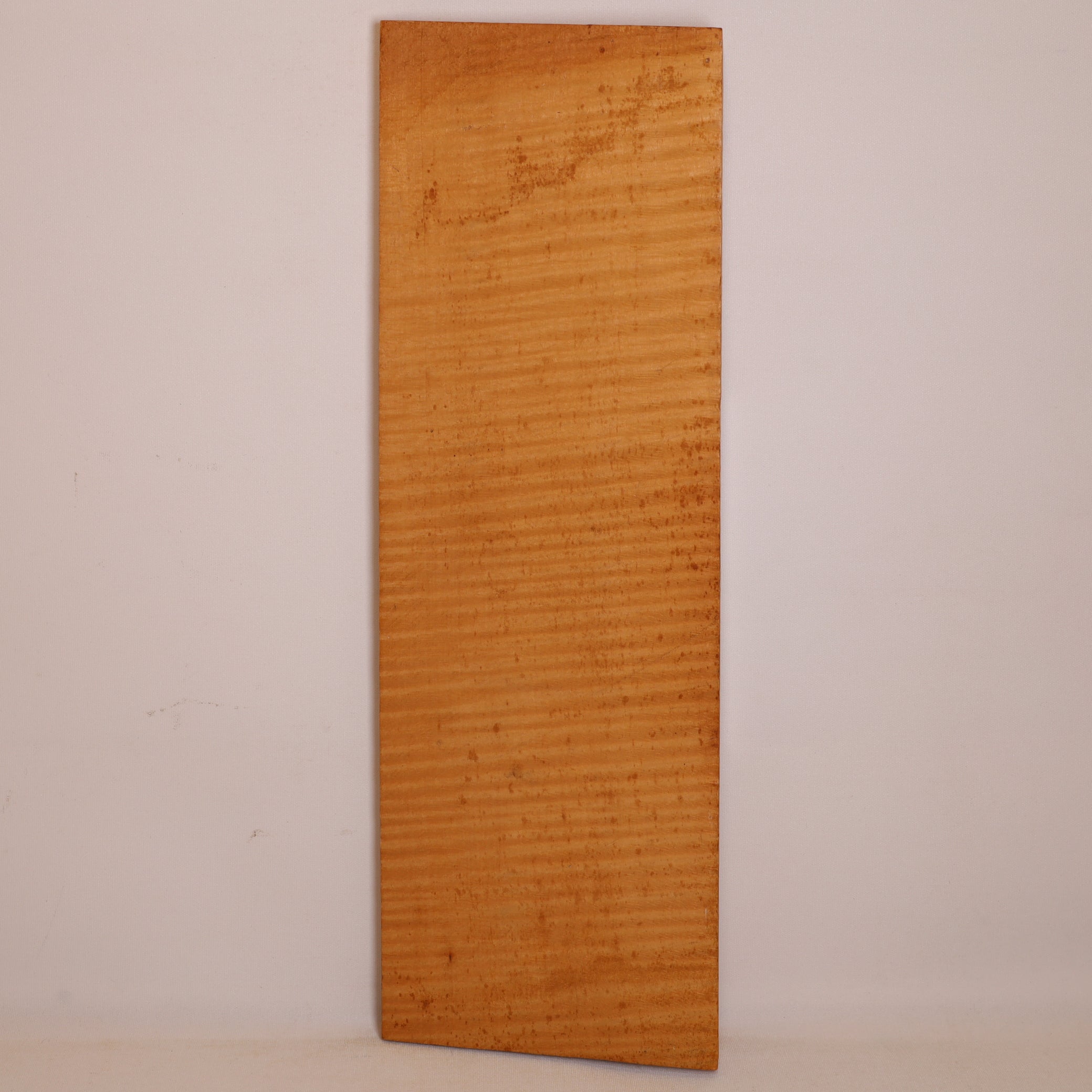 Maple Set (back/sides) for Violin from 1967 (no. 1820)