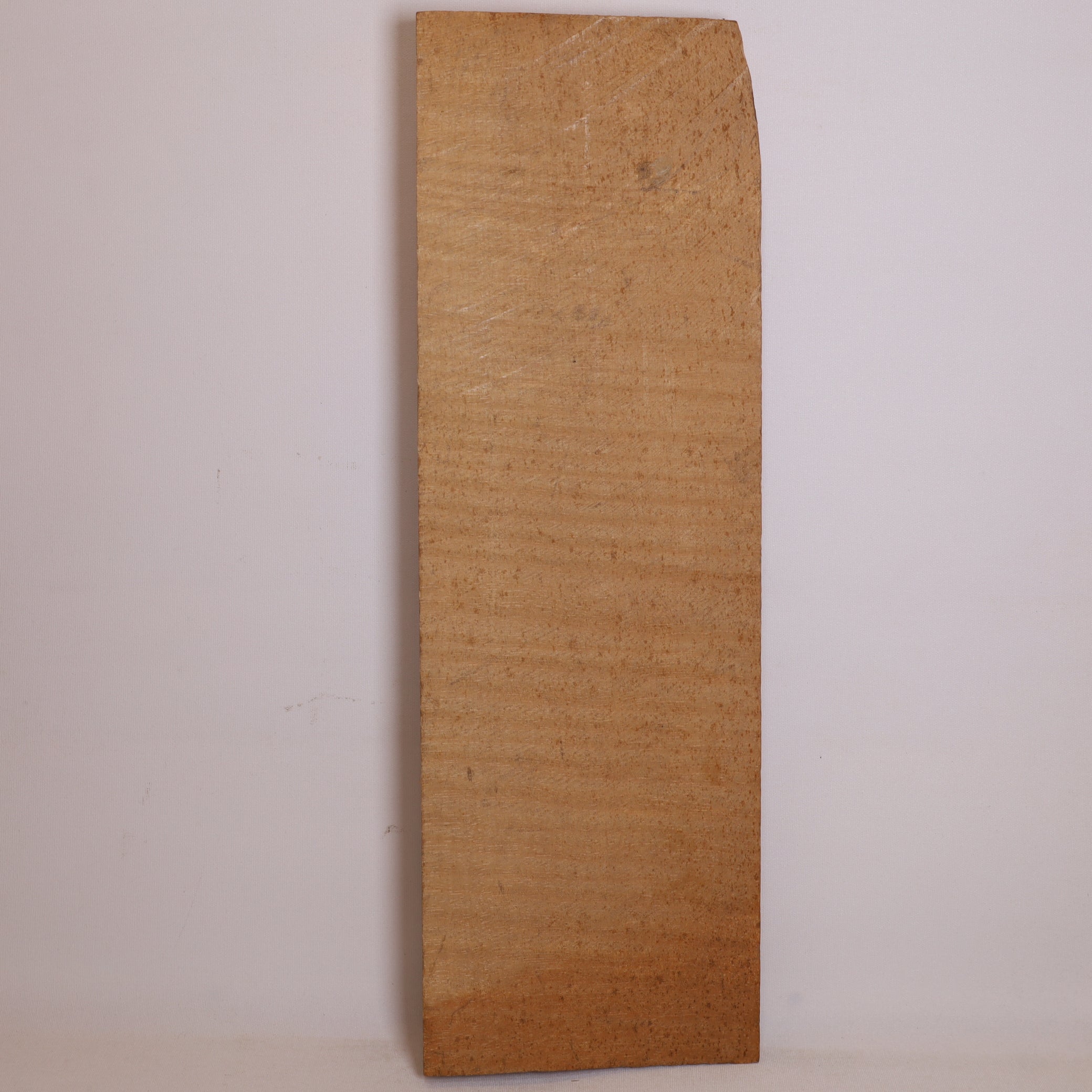 Maple Set (back/sides) for Violin from 1967 (no. 1821)