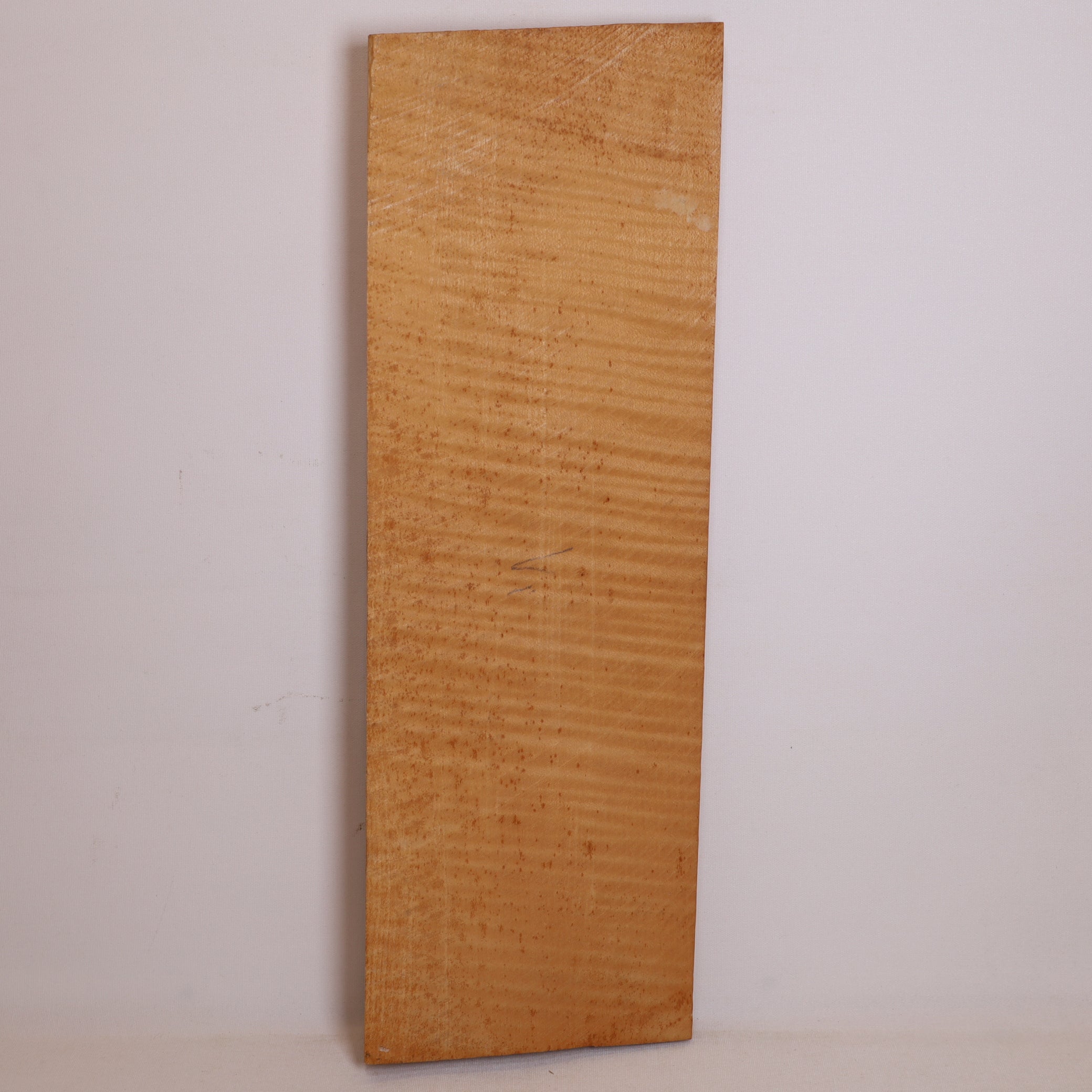 Maple Set (back/sides) for Violin from 1967 (no. 1822)