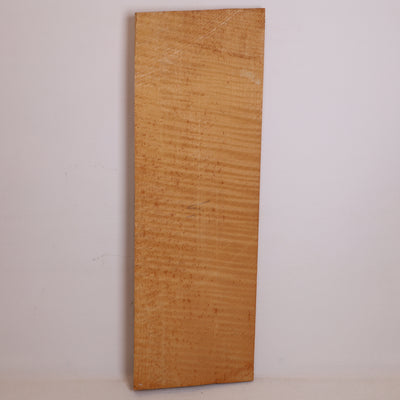 Maple Set (back/sides) for Violin from 1967 (no. 1822)