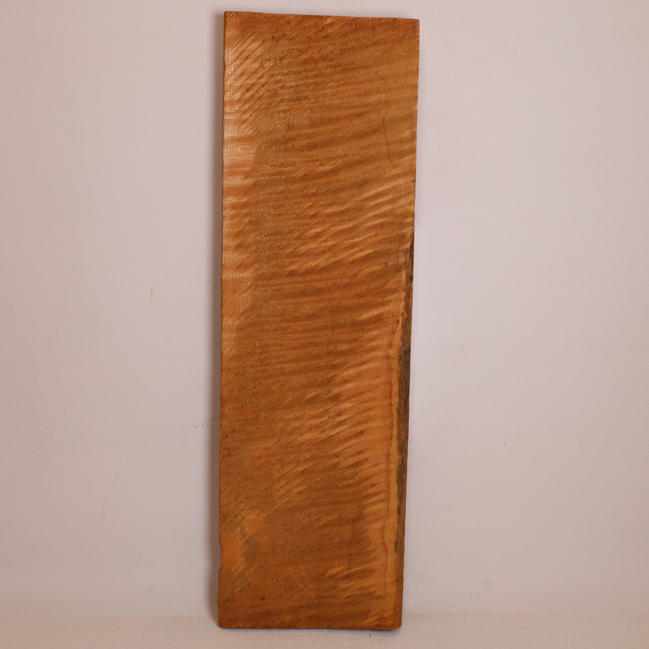 Maple Set (back/sides) for Violin from 1967 (no. 1825)