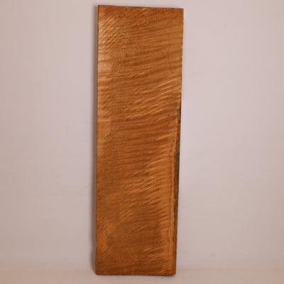 Ahorn Set (Boden/Zargen) für Violine von 1967 (Nr. 1825)