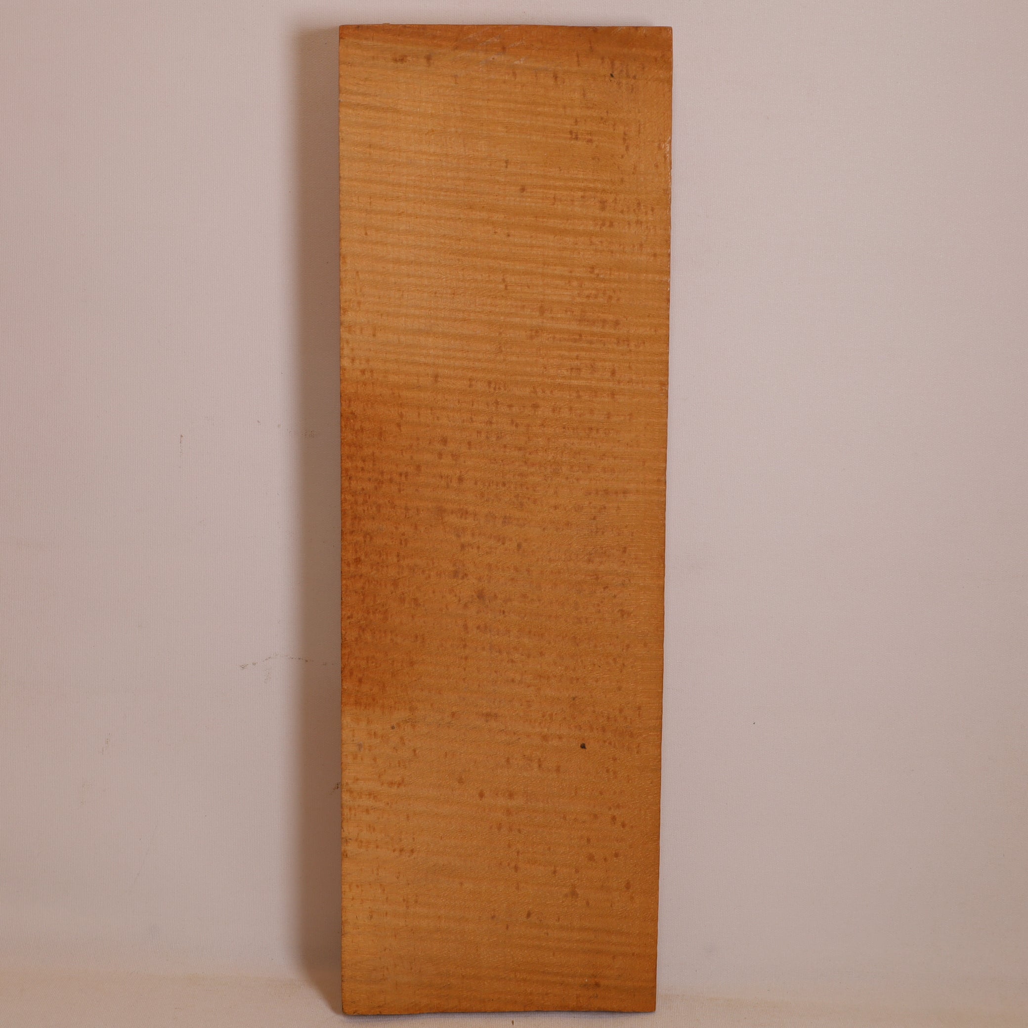 Maple Set (back/sides) for Violin from 1967 (no. 1826)