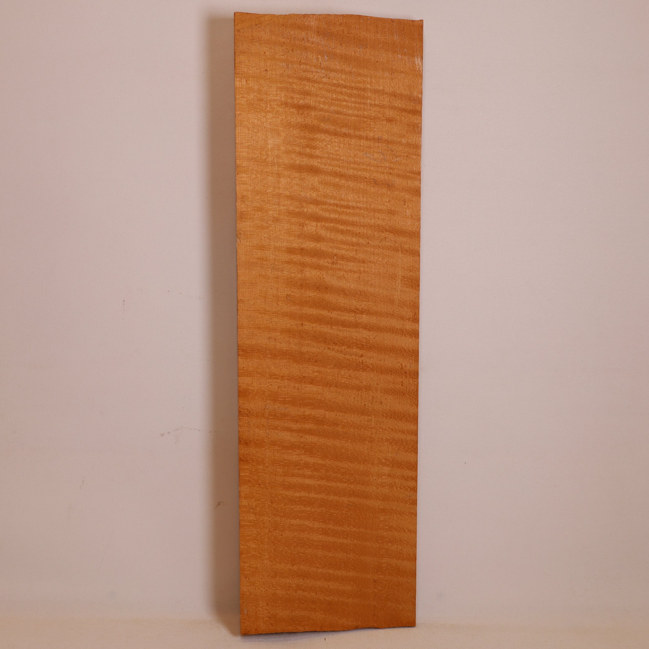 Maple Set (back/sides) for Violin from 1967 (no. 1827)