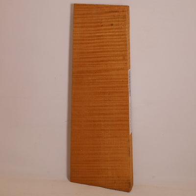 Ahorn Set (Boden/Zargen) für Violine von 1967 (Nr. 1828)