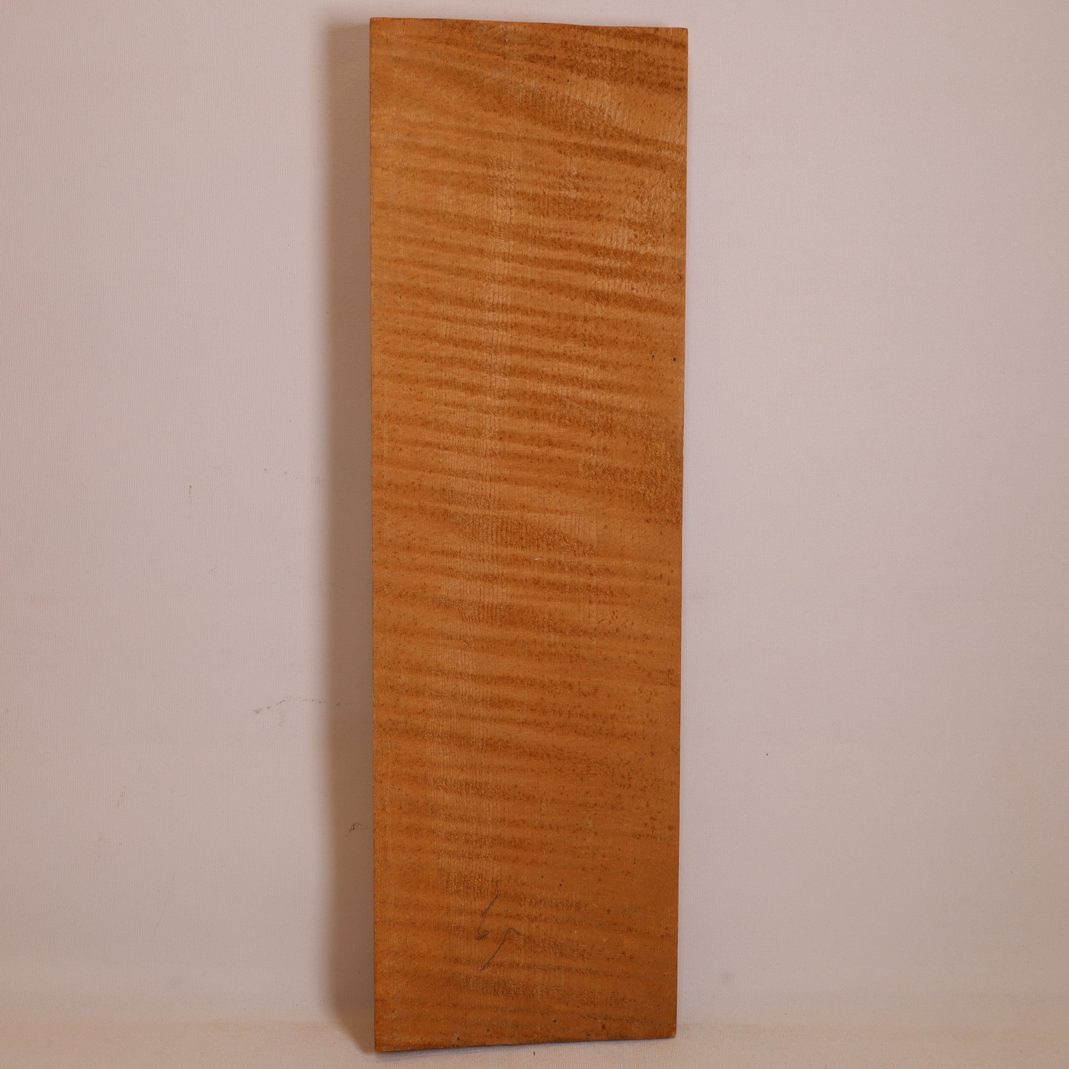 Maple Set (back/sides) for Violin from 1967 (no. 1829)