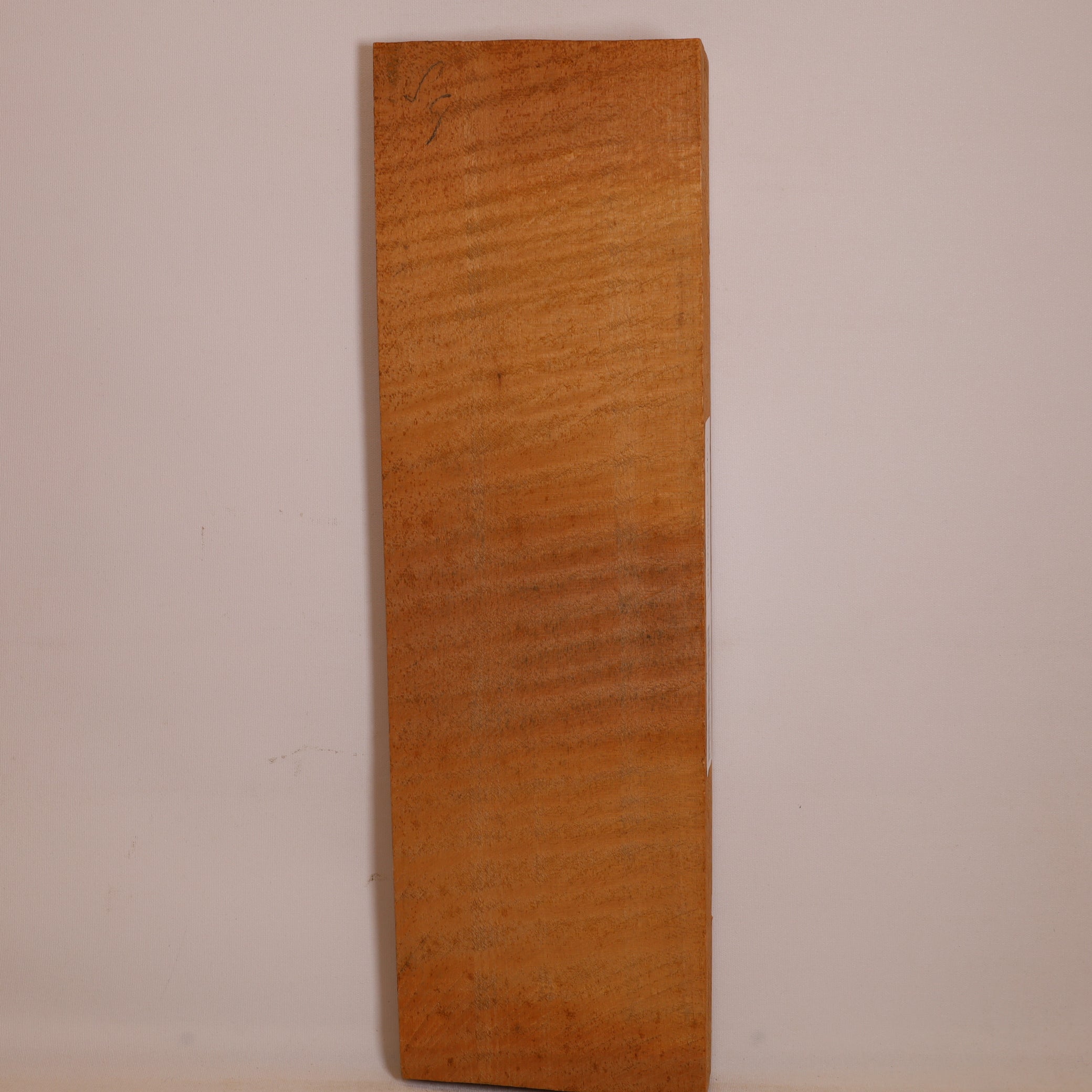 Maple Set (back/sides) for Violin from 1967 (no. 1830)