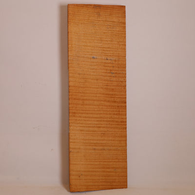 Ahorn Set (Boden/Zargen) für Violine von 1967 (Nr. 1831)