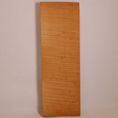 Ahorn Set (Boden/Zargen) für Violine von 1967 (Nr. 1833)