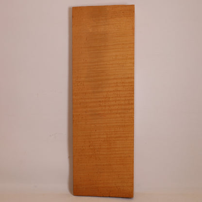 Maple Set (back/sides) for Violin from 1967 (no. 1834)