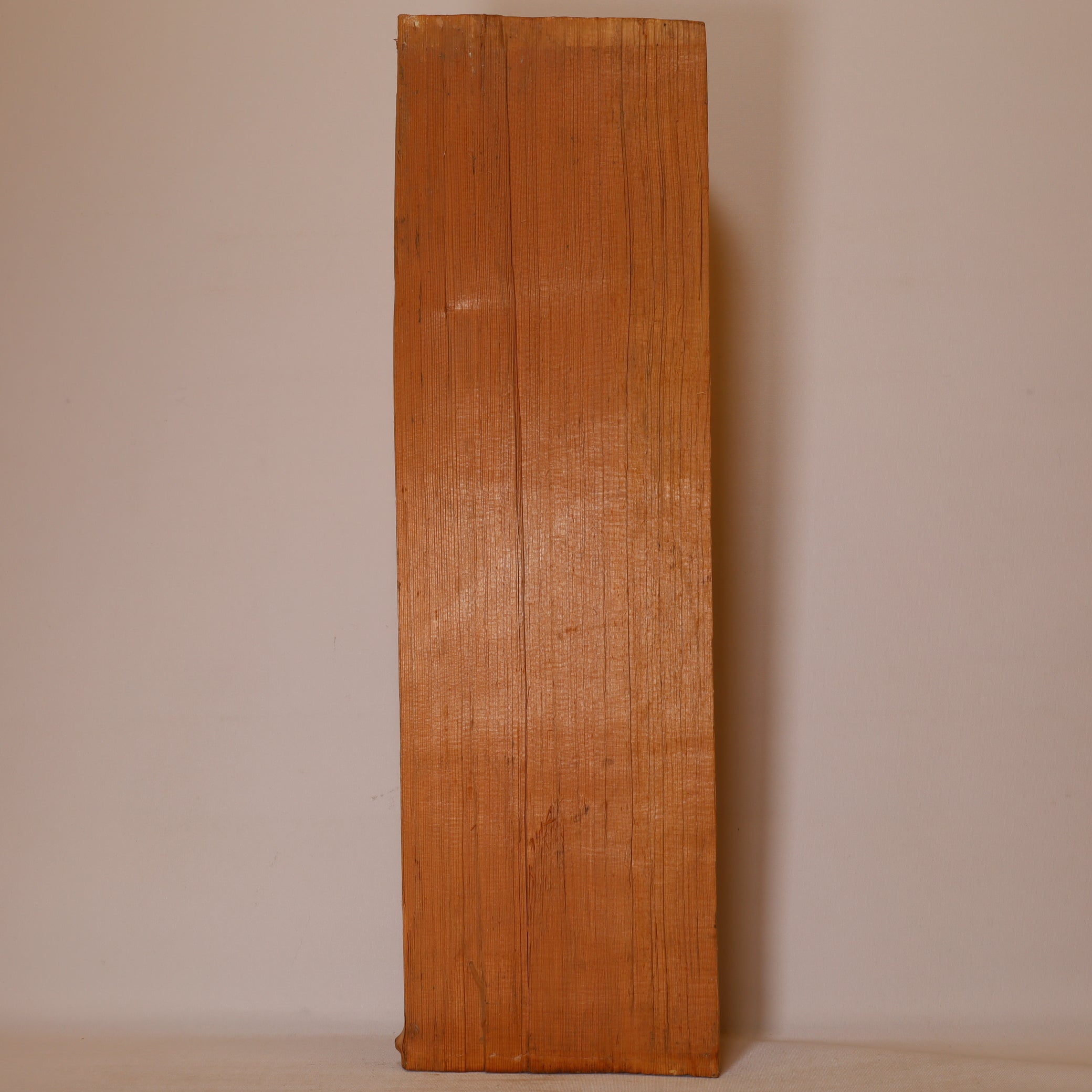 Split Spruce Top for Viola from 1981 (no. 1843)