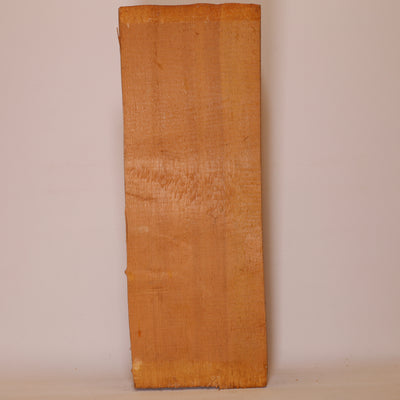 Gespaltene Fichtendecke für Violine von 1981 (Nr. 1844)