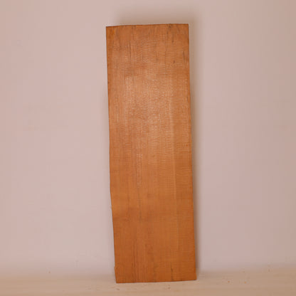 Gespaltene Fichtendecke für Violine von 1981 (Nr. 1845)