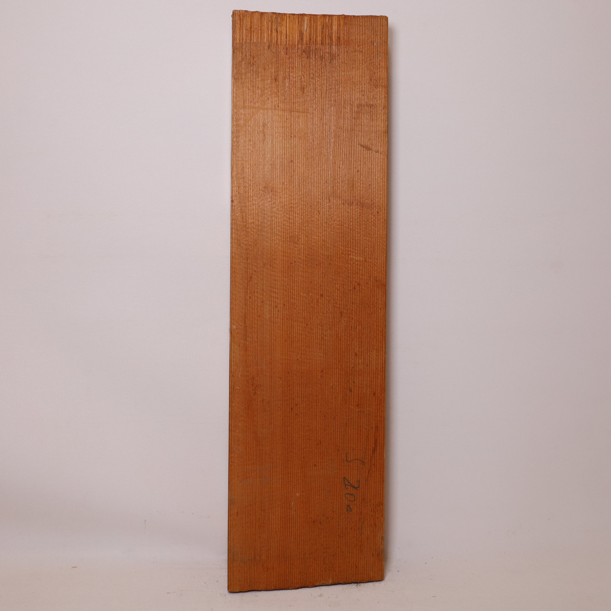Split Spruce Top for Violin from 1967 (no. 1849)
