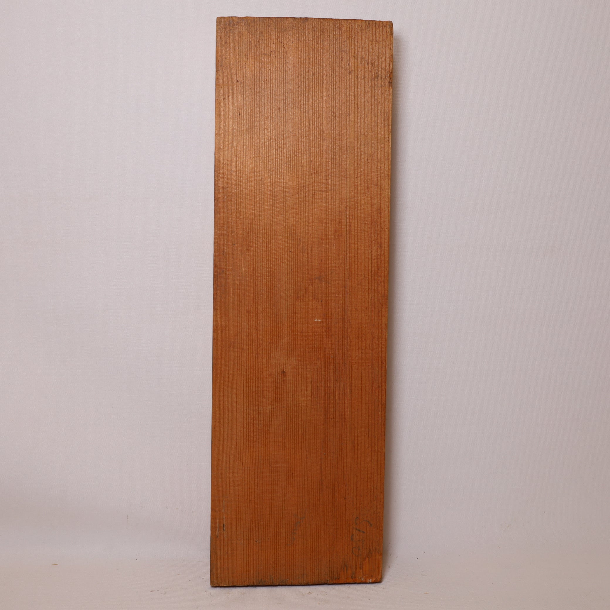 Split Spruce Top for Violin from 1967 (no. 1850)