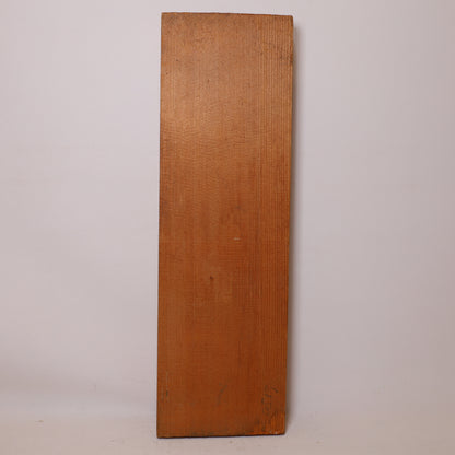 Split Spruce Top for Violin from 1967 (no. 1850)