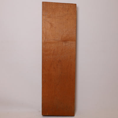 Gespaltene Fichtendecke für Violine von 1967 (Nr. 1851)