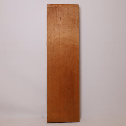 Split Spruce Top for Violin from 1967 (no. 1852)
