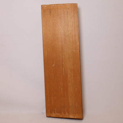 Gespaltene Fichtendecke für Violine von 1967 (Nr. 1854)