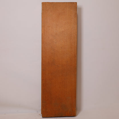 Split Spruce Top for Violin from 1967 (no. 1860)