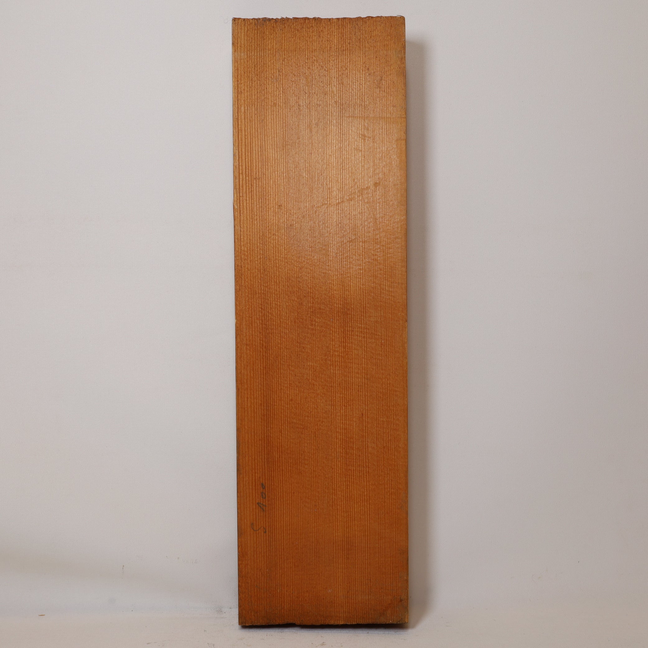 Gespaltene Fichtendecke für Violine von 1967 (Nr. 1862)