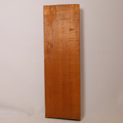 Split Spruce Top for Violin from 1967 (no. 1865)
