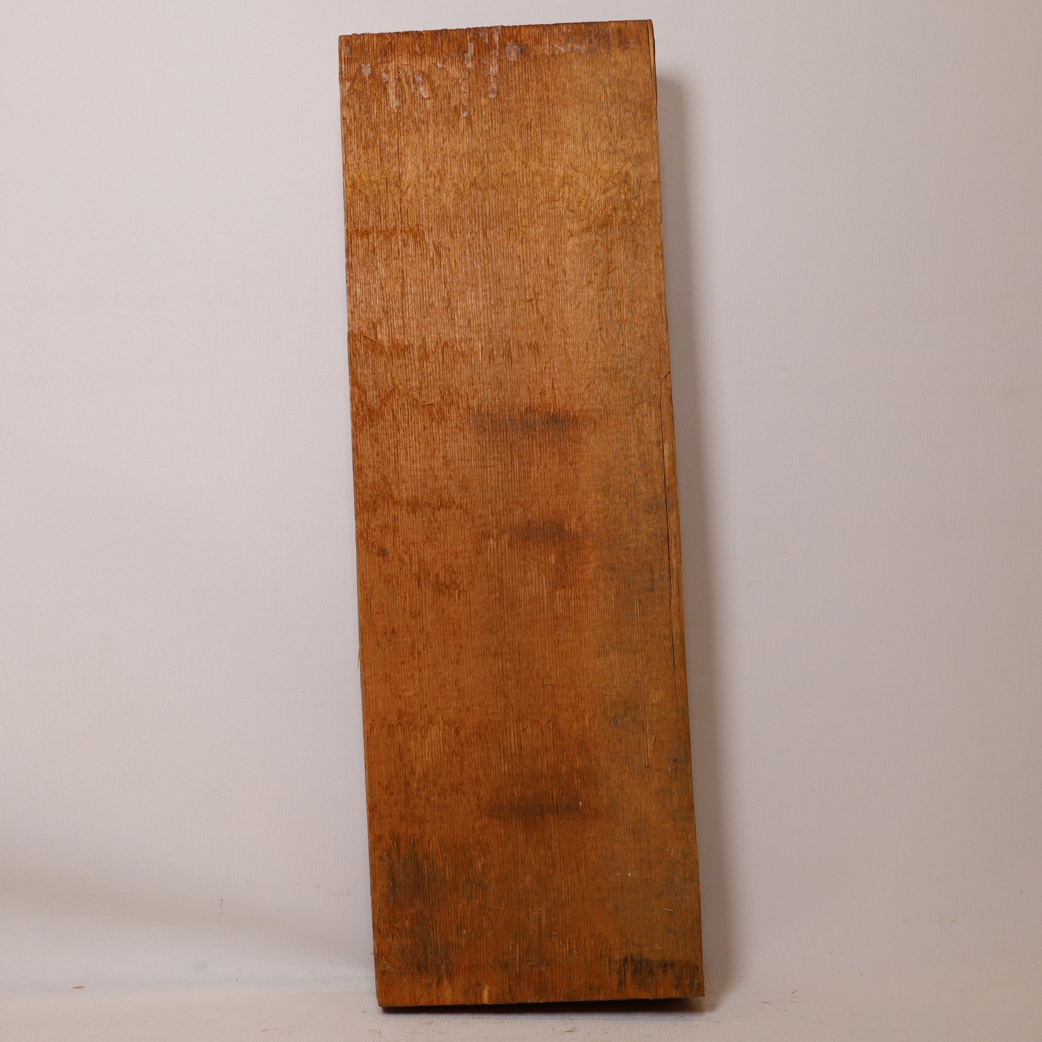 Split Spruce Top for Violin from 1967 (no. 1866)