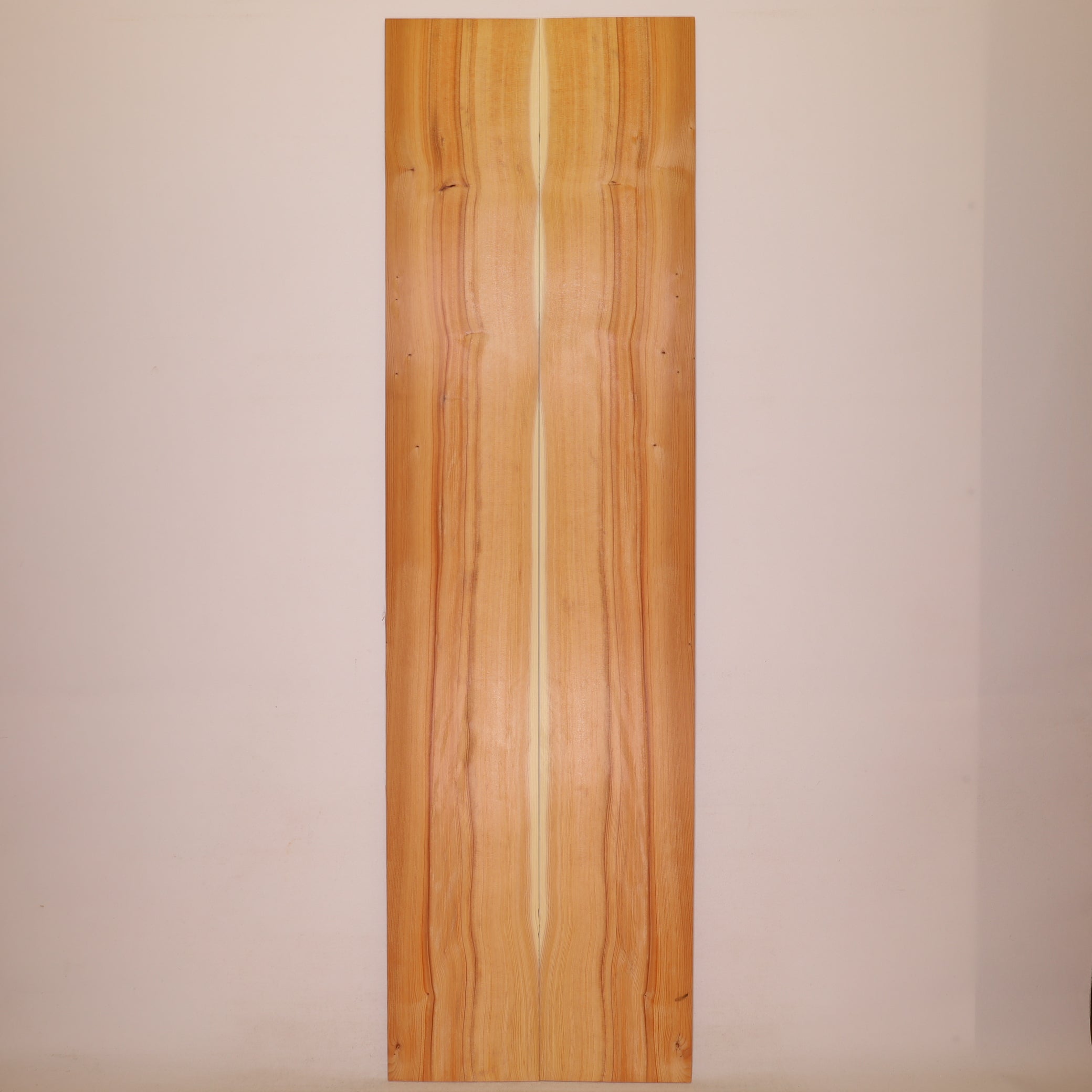 Yew Sides for Steel String Guitar A (no. 2095)